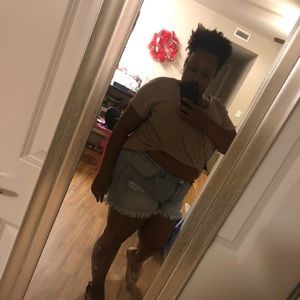 Meet your Posher, Destiny